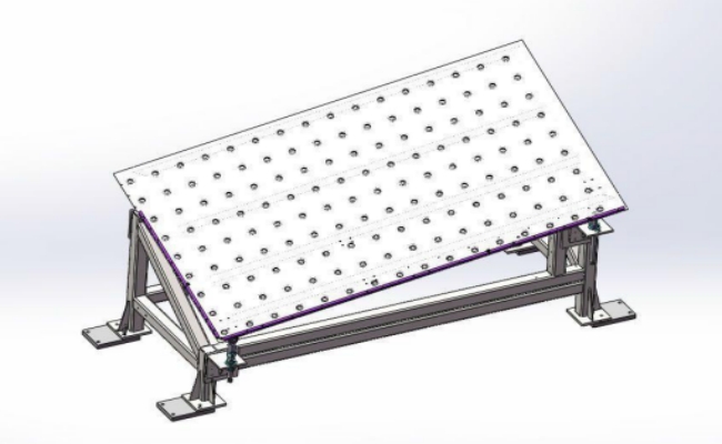 centering position control system