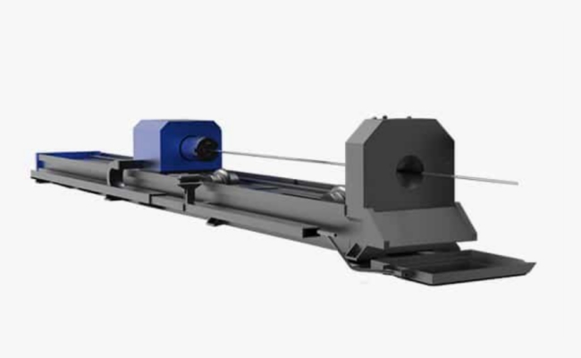 rotation axis for laser cutting machine