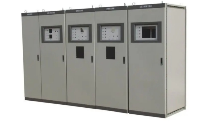 electrical cabinet industry