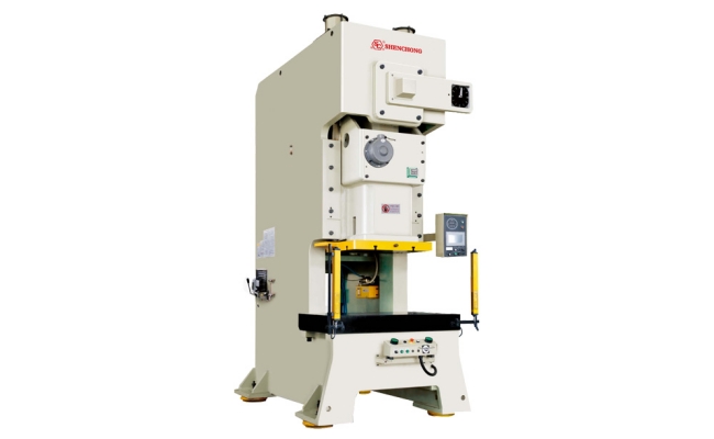 fully automatic hydraulic punch press