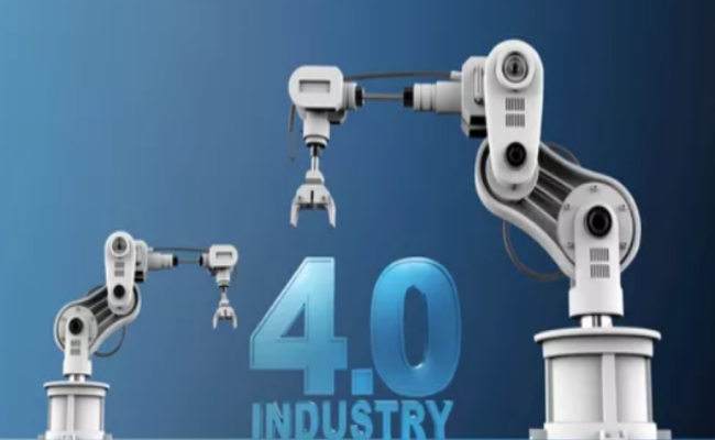 Industrie 4.0