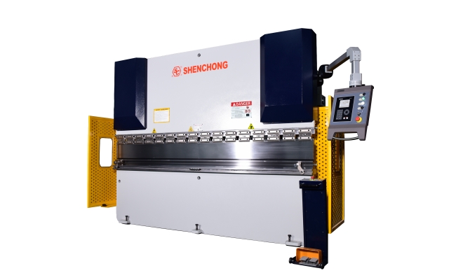 nc press brake for sale