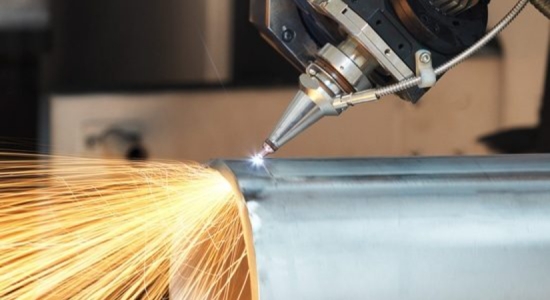 smooth cutting surface