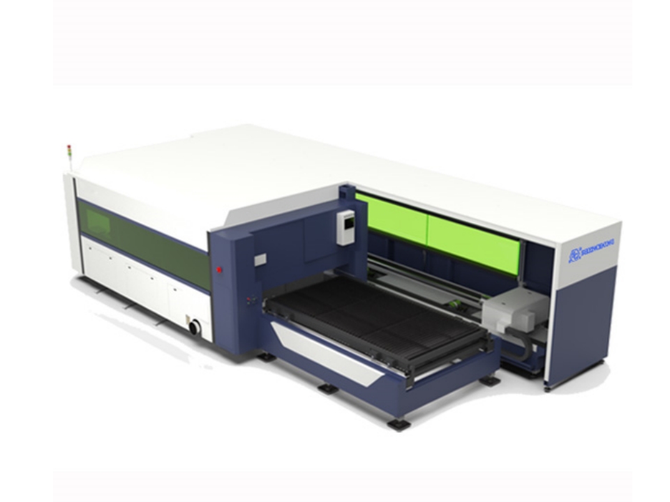 tube and sheet fiber laser cutting machine for sale