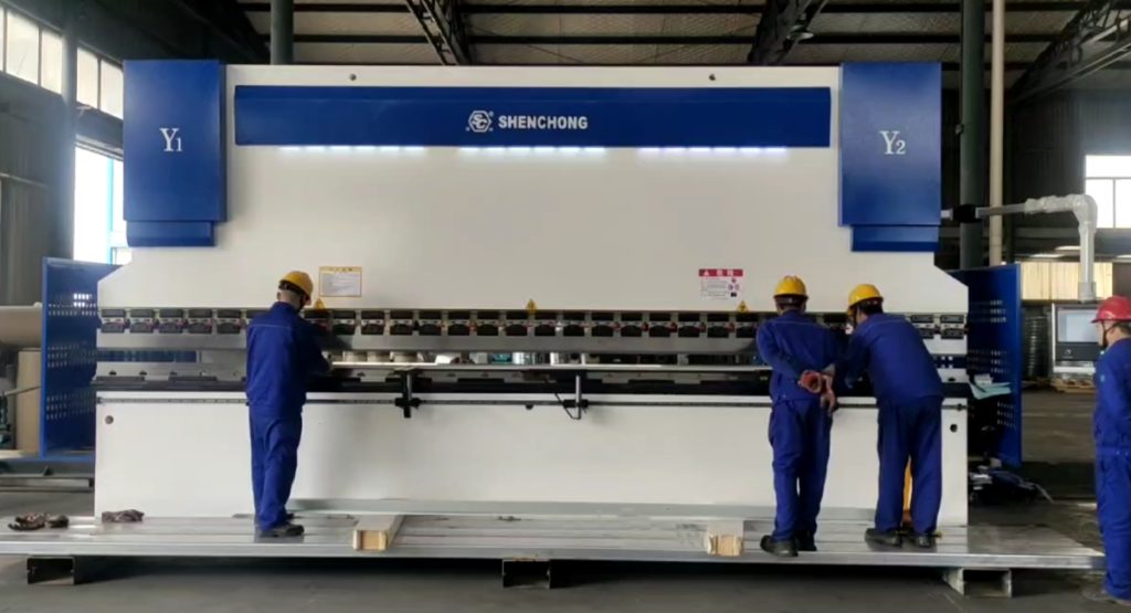 nhấn phanh để bán lắp đặt tại Thái Lan