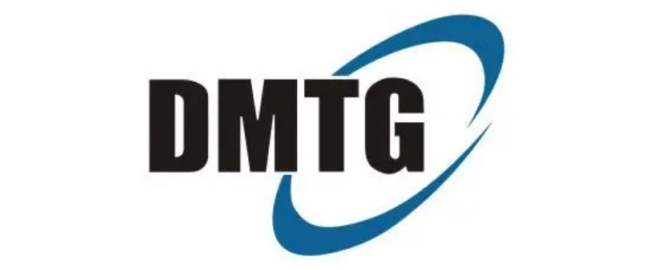 DMTG logo