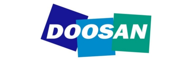 Doosan logo