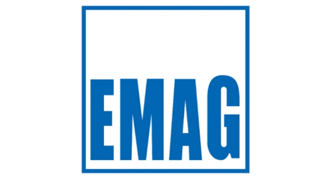 EMAG logo