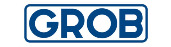 GROB logo