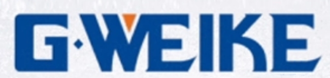 Gweike laser logo
