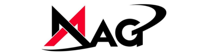 MAG logo