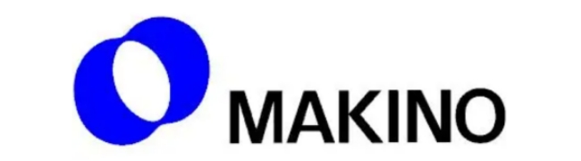 MAKINO logo