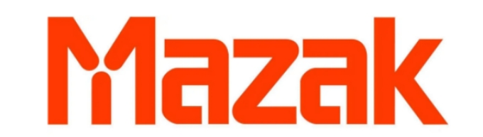 Mazak logo