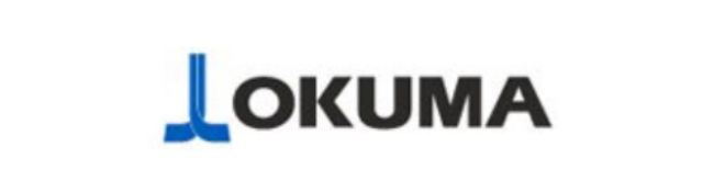 OKUMA logo