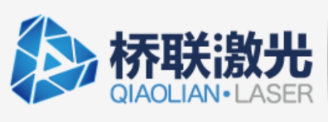 Qiaolian laser logo