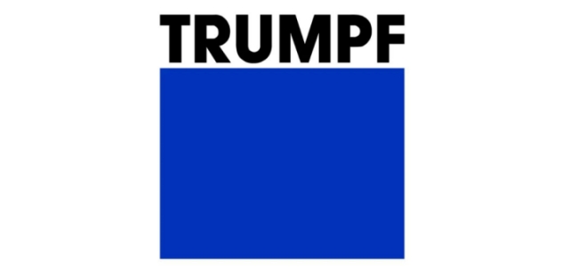 TRUMPF logo