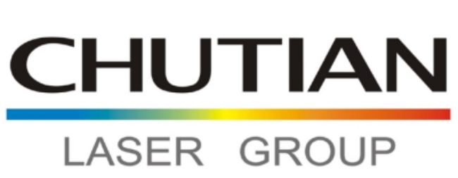 chutian laser logo