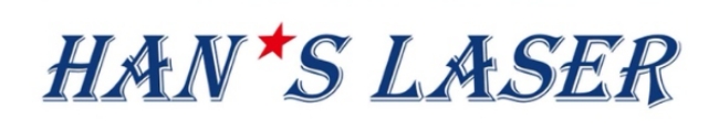 hans laser logo