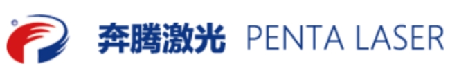 penta laser logo