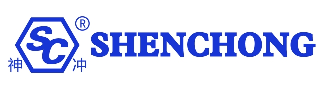 shenchong logo