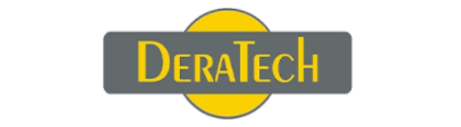 Deratech logo