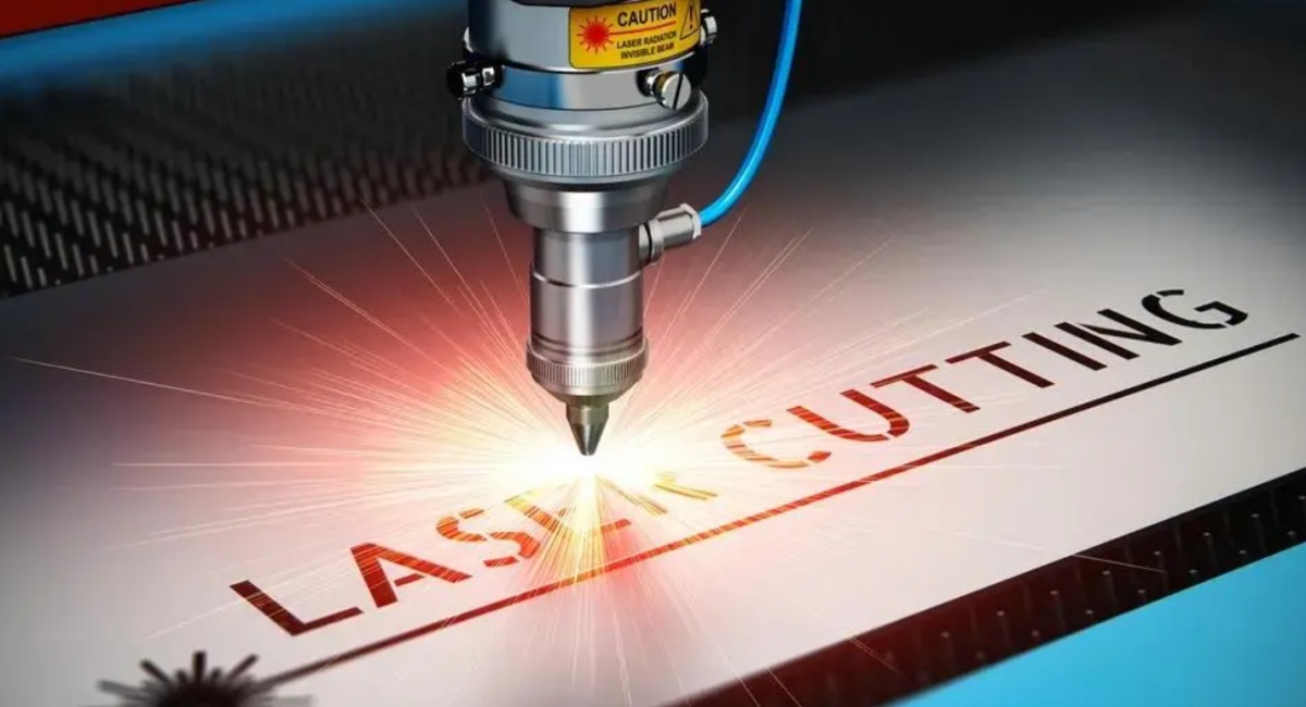 vantagens e desvantagens da máquina de corte a laser