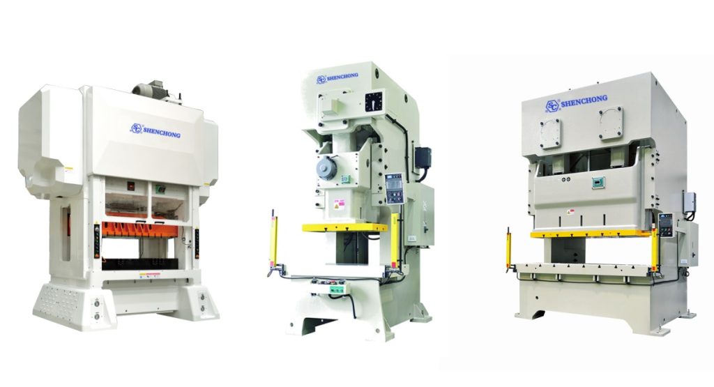 plate punching machine cost