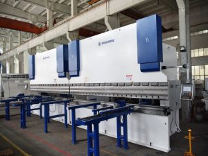 600Tons 6000mm tandem press brake for sale