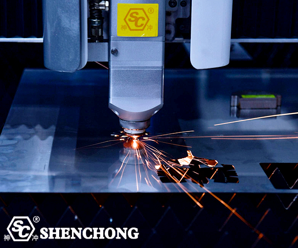 Laser Cutting Machine Safety