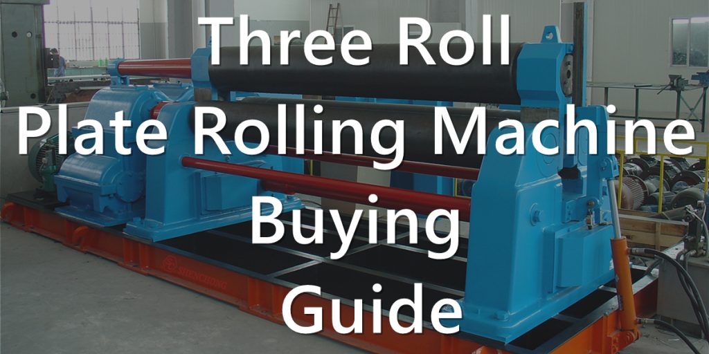 Guida all'acquisto di macchine per laminazione a tre rulli