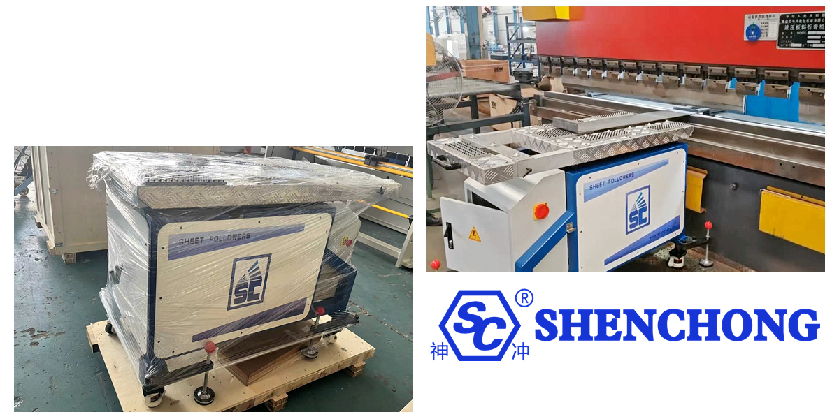 SC 200KG Bending Follower DLSD20 For Sale