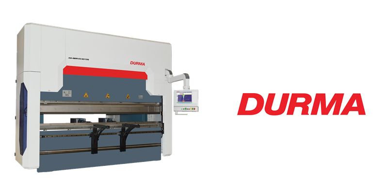 DURMA press brake manufacturer