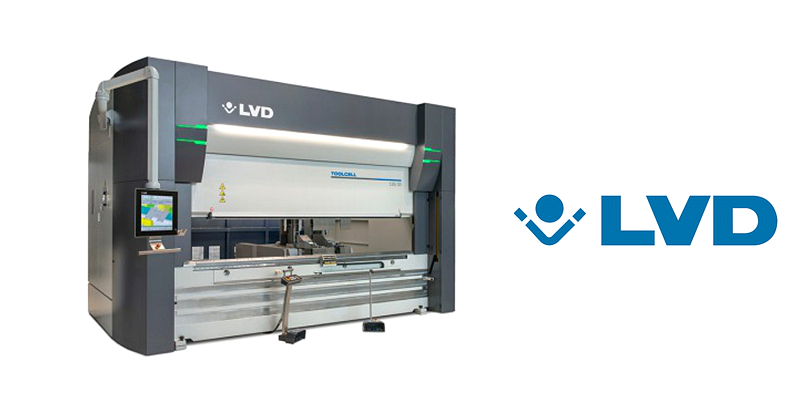 LVD press brake manufacturer