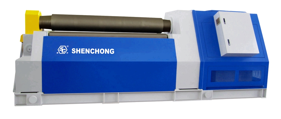 Máy uốn 4 trục SW12 70X3000